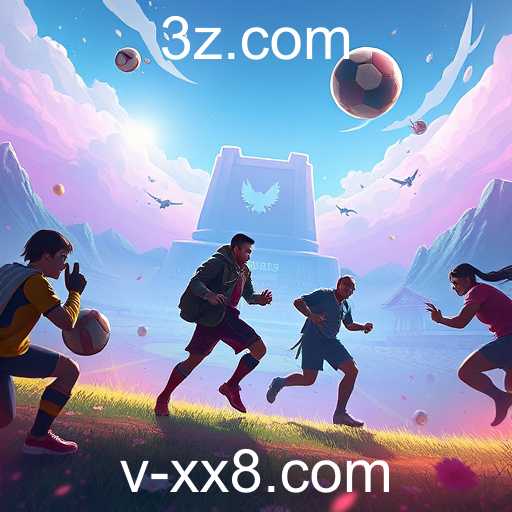 Tendências do Mundo dos Jogos Online