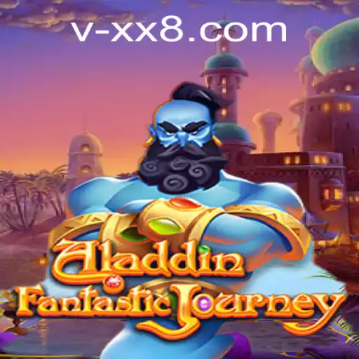 Exploring the Magic of Aladdin and xx8.com in Gaming