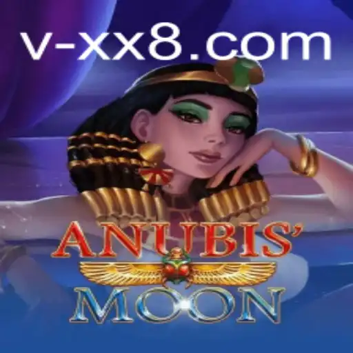 An Exciting Adventure with AnubisMoon and xx8.com