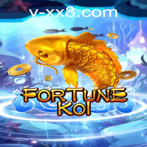 Discover the Exciting World of FORTUNEKOI: A Captivating Gaming Experience