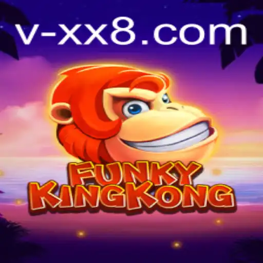 FunkyKingKong: The Ultimate Adventure Experience