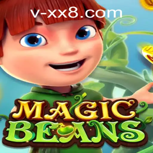 MAGICBEANS: A Revolutionary Game Experience with xx8.com