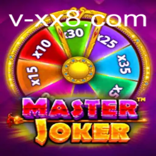 Explore the Exciting World of MasterJoker: A Thrilling Gaming Experience