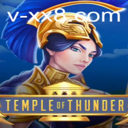 TempleofThunder: A Thrilling Adventure into the Mystic Realms