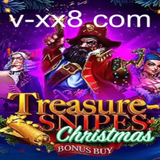 Dive into the Festive World of TreasuresnipesChristmas: Discover the Adventure